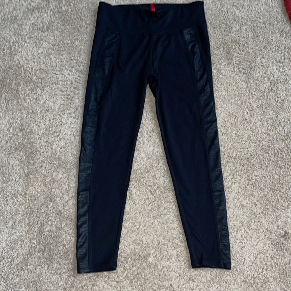 SPANX legging
